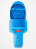 Marmot Herfst-/winterslaapzak "Wind River" blauw
