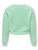 KIDS ONLY Sweatshirt groen