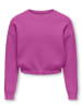 KIDS ONLY Bluza w kolorze fioletowym