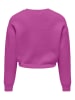 KIDS ONLY Sweatshirt paars