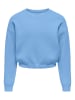 KIDS ONLY Sweatshirt lichtblauw