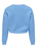 KIDS ONLY Sweatshirt lichtblauw