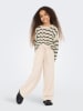 KIDS ONLY Sweter w kolorze kremowym