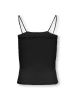 KIDS ONLY Top w kolorze czarnym