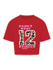 KIDS ONLY Shirt rood