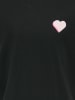 KIDS ONLY Shirt in Schwarz