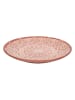 every ware 6er-Set: Dessertteller in Orange - Ø 19,5 cm