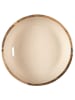 Ethnical Life Kom bruin/beige - Ø 28 cm