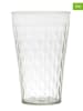 every ware 6-delige set: glazen transparant - 420 ml