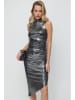 NO MATTER WHAT Kleid in Anthrazit