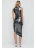 NO MATTER WHAT Kleid in Anthrazit
