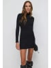 NO MATTER WHAT Kleid in Schwarz