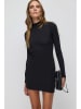 NO MATTER WHAT Kleid in Schwarz