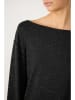 NO MATTER WHAT Longsleeve in Schwarz