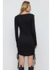 NO MATTER WHAT Kleid in Schwarz