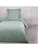 Today Spannbettlaken ''Essential'' in Mint