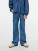 Vero Moda Girl Spijkercargobroek "Demi" blauw
