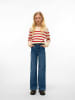 Vero Moda Girl Pullover "Saba" in Creme