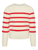 Vero Moda Girl Pullover "Saba" in Creme
