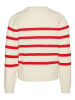 Vero Moda Girl Pullover "Saba" in Creme