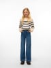 Vero Moda Girl Trui "Saba" crème