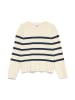 Vero Moda Girl Pullover "Saba" in Creme