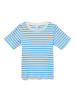Vero Moda Girl Shirt "Vilma" lichtblauw
