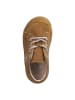PEPINO Leren sneakers lichtbruin