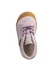 PEPINO Leren sneakers lichtroze