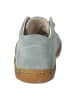 PEPINO Leren sneakers grijs