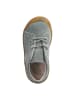 PEPINO Leder-Sneakers in Grau