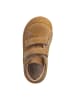 PEPINO Leren sneakers lichtbruin