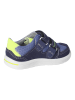 PEPINO Sneakers in Dunkelblau/ Gelb