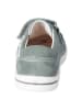 PEPINO Leder-Sneakers in Grau