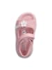 PEPINO Sandalen in Rosa