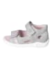 PEPINO Sandalen in Grau