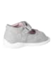 PEPINO Sandalen in Grau
