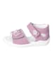 PEPINO Sandalen in Lila