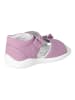 PEPINO Sandalen in Lila
