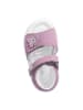 PEPINO Sandalen in Lila