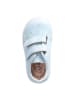 PEPINO Leren sneakers lichtblauw