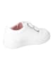 PEPINO Leren sneakers wit