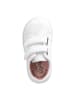 PEPINO Leren sneakers wit