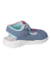 PEPINO Halbsandalen in Blau