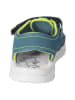 PEPINO Enkelsandalen blauw