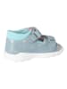 PEPINO Sandalen in Hellblau