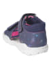 PEPINO Sandalen donkerblauw