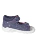 PEPINO Sandalen in Dunkelblau