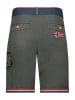 Geographical Norway Cargobermuda "Parodie" grijs