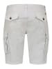 Geographical Norway Cargobermudas "Patrium" in Hellblau